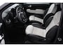 Fiat 500C 1.0 Hybrid 69pk Dolcevita Navigatie Apple CarPlay Android Auto Parkeerhulp achter Cruise Control Half leder Climatronic Lichtmetalen velgen