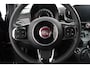 Fiat 500C 1.0 Hybrid 69pk Dolcevita Navigatie Apple CarPlay Android Auto Parkeerhulp achter Cruise Control Half leder Climatronic Lichtmetalen velgen