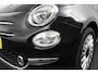 Fiat 500C 1.0 Hybrid 69pk Dolcevita Navigatie Apple CarPlay Android Auto Parkeerhulp achter Cruise Control Half leder Climatronic Lichtmetalen velgen