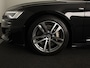 Audi A6 Avant 50 TFSI e quattro S edition Competition 299 pk S-tronic | Verlengde garantie | Navigatie | Parkeersensoren (Park assist) | Rondomzicht camera | Head-up display | Stoelverwarming v/a | S-Line |