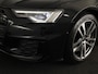 Audi A6 Avant 50 TFSI e quattro S edition Competition 299 pk S-tronic | Verlengde garantie | Navigatie | Parkeersensoren (Park assist) | Rondomzicht camera | Head-up display | Stoelverwarming v/a | S-Line |