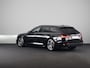 Audi A6 Avant 50 TFSI e quattro S edition Competition 299 pk S-tronic | Verlengde garantie | Navigatie | Parkeersensoren (Park assist) | Rondomzicht camera | Head-up display | Stoelverwarming v/a | S-Line |