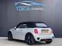 MINI Cooper Cabrio 1.5 Chili JCW PAKKET|NL AUTO|HARMAN KARDON