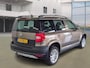 Skoda Yeti 1.2 TSI Tour|AUT|NAVI|TREKHAAK|CRUISE|PSENSOR|