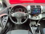 Toyota RAV4 2.0 VVTi 4x4 152pk Linea Sol / Afn. haak max. 2.000kg !!!! / Cruise control / volledig Toyota onderhouden / OrigNL