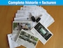 Skoda Fabia Combi 1.2 TDI Greenline NAVI-CLIMA-PDC-CRUISE-APK-2-27-COMPLETE HISTORIE