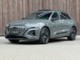 Audi Q8 e-tron 55 quattro S Edition Competition 115 kWh / Chronos Grey /