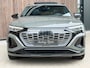 Audi Q8 e-tron 55 quattro S Edition Competition 115 kWh / Chronos Grey /