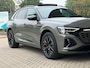 Audi Q8 e-tron 55 quattro S Edition Competition 115 kWh / Chronos Grey /