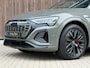 Audi Q8 e-tron 55 quattro S Edition Competition 115 kWh / Chronos Grey /