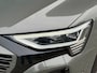 Audi Q8 e-tron 55 quattro S Edition Competition 115 kWh / Chronos Grey /