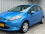 Ford Fiesta 1.25 Trend|106000KM|Airco|5 Deurs|