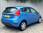 Ford Fiesta 1.25 Trend|106000KM|Airco|5 Deurs|