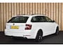 Skoda Octavia Combi 1.4 TSI Greentech Style Business Trekhaak Carplay ACC LED Stoelverw. Clima + Nwe APK