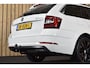 Skoda Octavia Combi 1.4 TSI Greentech Style Business Trekhaak Carplay ACC LED Stoelverw. Clima + Nwe APK