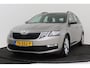 Skoda Octavia Combi 1.0 TSI Greentech Ambition Business | Trekhaak | CarPlay | Org NL | Niet netjes | Cruise control | Climate