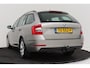 Skoda Octavia Combi 1.0 TSI Greentech Ambition Business | Trekhaak | CarPlay | Org NL | Niet netjes | Cruise control | Climate