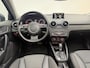 Audi A1 Sportback 1.0 TFSI Pro Line | Panodak | Automaat | 17'' LM op all weatherbanden | Sport onderstel | Verw voorstoelen |