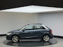 Audi A1 Sportback 1.0 TFSI Pro Line | Panodak | Automaat | 17'' LM op all weatherbanden | Sport onderstel | Verw voorstoelen |