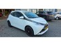 Toyota Aygo 1.0 VVT-i x-play AUTOMAAT Carplay® Nieuwe APK