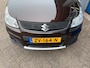 Suzuki SX4 1.6 Executive