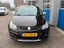 Suzuki SX4 1.6 Executive
