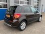 Suzuki SX4 1.6 Executive