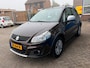 Suzuki SX4 1.6 Executive