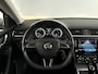 Skoda Octavia Combi 1.5 TSI Greentech Business Edition | Park assist | Cruise control | Stoelverwarming | Extra getint glas
