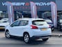 Peugeot 2008 1.2 PureTech 110pk Allure - Blanc Bancuise - Clima/Cruise/Carplay