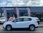 Peugeot 2008 1.2 PureTech 110pk Allure - Blanc Bancuise - Clima/Cruise/Carplay