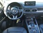 Mazda CX-5 2.0 e-SkyActiv-G M Hybrid 165 Exclusive-Line