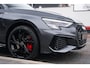 Audi A3 Sportback 45 TFSI e S-Line Competition. Camera, stoelverwarming