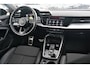 Audi A3 Sportback 45 TFSI e S-Line Competition. Camera, stoelverwarming