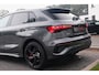 Audi A3 Sportback 45 TFSI e S-Line Competition. Camera, stoelverwarming