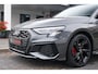 Audi A3 Sportback 45 TFSI e S-Line Competition. Camera, stoelverwarming