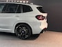 BMW X3 XDrive30e High Executive Edition M Pano/ Leder/ Stuurverwarming/ 20"/ Camera/ Brookley Grey