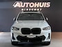 BMW X3 XDrive30e High Executive Edition M Pano/ Leder/ Stuurverwarming/ 20"/ Camera/ Brookley Grey