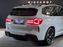 BMW X3 XDrive30e High Executive Edition M Pano/ Leder/ Stuurverwarming/ 20"/ Camera/ Brookley Grey
