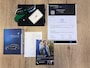 BMW X3 XDrive30e High Executive Edition M Pano/ Leder/ Stuurverwarming/ 20"/ Camera/ Brookley Grey