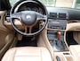BMW 3-Serie Cabrio 323Ci Executive Automaat / leder / Airco