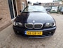 BMW 3-Serie Cabrio 323Ci Executive Automaat / leder / Airco