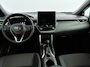 Toyota Corolla Cross Hybrid 140 Style | Dodehoek detectie | Apple Carplay / Android Auto | Parkeersensoren voor/achter | Adaptive Cruise | Clima | Camera | 18 inch