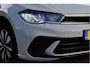 Volkswagen Polo 1.0 TSI Life Move 95 pk Ascot grey | Virtual cockpit | Carplay/Androidauto | DAB | Stoelverwarming | Climate Control | LED | LM-Velgen