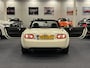Mazda MX-5 NC Roadster 2.0i S-VT Executive Airco Bose Xenon Leder