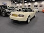 Mazda MX-5 NC Roadster 2.0i S-VT Executive Airco Bose Xenon Leder