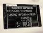 Mazda MX-5 NC Roadster 2.0i S-VT Executive Airco Bose Xenon Leder