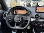 Audi Q2 35 TFSI S-Line Virt cock/Apple/Camera/