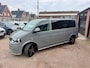 Volkswagen Transporter 2.0 TDI L2H1|180pk|dubbel cabine|airco|cruise.control|leder|dab|recent revisie motor