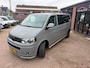 Volkswagen Transporter 2.0 TDI L2H1|180pk|dubbel cabine|airco|cruise.control|leder|dab|recent revisie motor
